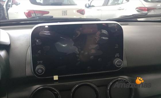 FIAT ARGO 1.0 FIREFLY FLEX MANUAL FIAT ARGO 1.0 FIREFLY FLEX MANUAL